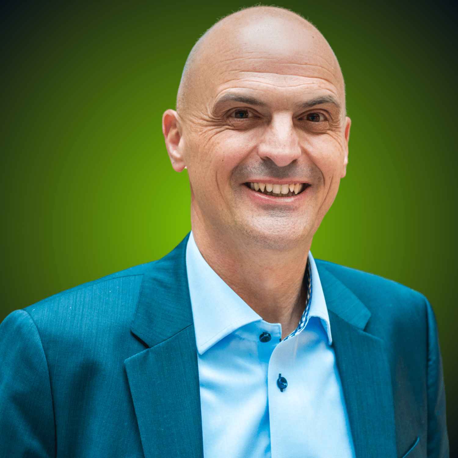 Marc Barbezat